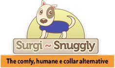 Dog Surgi Snuggly E Collars Diapers