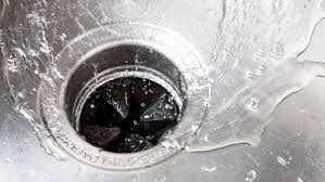 garbage disposal not working how to