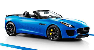 Combining performance and luxury, this sports car has a breadth of possibilities to suit the discerning driver. How About A Convertible Jaguar F Type Svr Carscoops