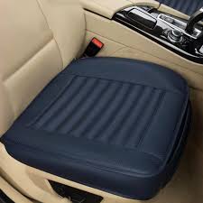 Front Seat Rear Seat Seat Cover Pad