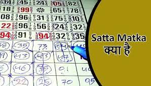 Satta Matka : Kalyan matka result in India 2022