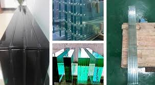 19 laminated safety glass ideas