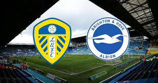 Rodrigo and kalvin phillips scored in the opening period for the hosts, who were welcoming supporters back to elland road for the first time since winning the championship last season. Leeds United 0 1 Brighton Highlights And Reaction As Below Par Whites Fall To Third Straight Loss Leeds Live
