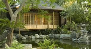 Japanese Garden Al Wedding