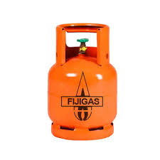 4 5kg gas cylinder refill fiji gas
