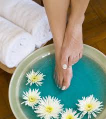 best listerine foot soak for soft feet