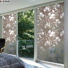 Window Privacy Sunscreen 80x100cm