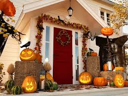 18 halloween decorating ideas for your