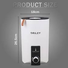 Oriley 2110 Ultrasonic Cool Mist