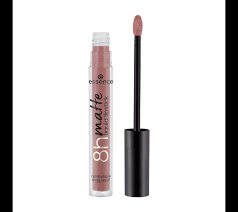 essence 8h matte liquid lipstick 02