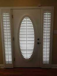Interior Shutters Shades Blinds