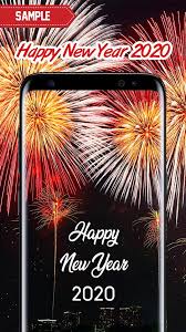 Happy new year 2020 images: Happy New Year 2020 Wallpaper For Android Apk Download