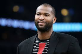 Demarcus cousins statistics, career statistics and video highlights may be available on sofascore for some of demarcus cousins and houston rockets. Rockets Sign Demarcus Cousins To Non Guaranteed Deal The Dream Shake