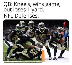 Your source for soccer/football memes, news and highlights. 2020 Nfl Football Is A Mess But At Least There Are Memes 49 Memes