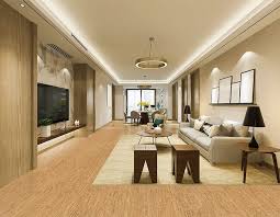 Best Basement Flooring Options Cork