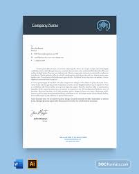 Get 50 of our best letterhead and stationery designs in one convenient download for $19 79 Free Letterhead Templates Word Doc Illustrator Photoshop Psd Coreldraw Pdf