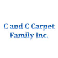 c and c carpet family inc project