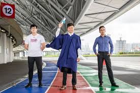Job seekers, welcome to ncaa market. International Sports Academy Singapore