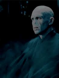 jeffree star as lord voldemort gif