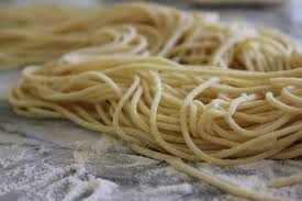 gluten free pasta recipe for pasta machines