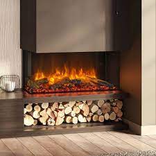 Ereflex 85rw Inset Electric Fire