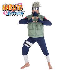 We have an extensive collection of amazing background images carefully chosen by our community. Kakashi Hatake Kostum Fur Erwachsene Naruto