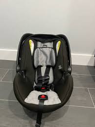 Britax Infant Car Seat Baby Kid