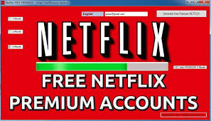 Free Download Netflix Premium Crack