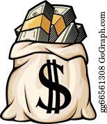 Check spelling or type a new query. Money Bag Clip Art Royalty Free Gograph