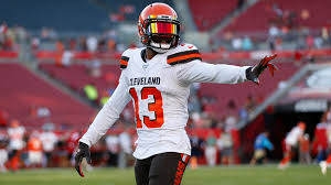 Cleveland Browns Depth Chart Schedule 2019 Preview And