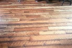 marks lumber is wood flooring or