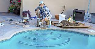 Swimming Pool Removal Companies