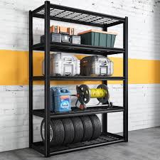 garage shelves storage shelving
