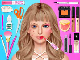 didi games s makeup games