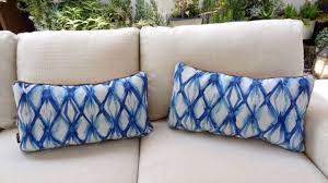 Allen Roth Patio Furniture Cushions