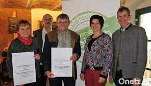Bauernverband im Landkreis Schwandorf dankt für Arbeit vor Ort | Onetz