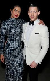 While sucker from the jonas brothers' fifth studio and reunion album had nick and priyanka share screen space for the first time, the voice celebrity and his wife have since celebrated many milestones. Nick Jonas Loconaija