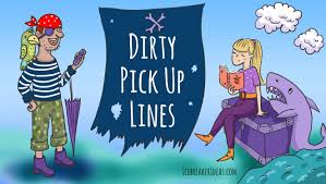 74 dirty y pick up lines that