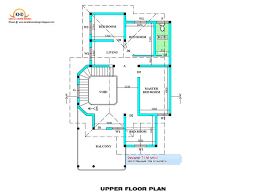 Home Plan And Elevation 2300 Sq Ft