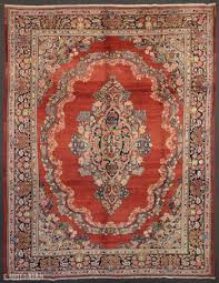 antique persian rugs mollaian farzin