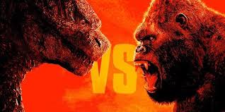 These 2 godzilla vs kong iphone wallpapers are free to download for your iphone 8. The Godzilla And Kong Movies 6 Questions We Have About The Future Of The Monsterverse Cinemablend