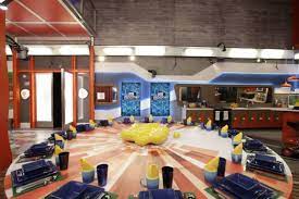 Big Brother 20 House Revealed Take The