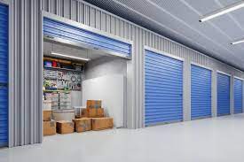 how much does a storage unit cost