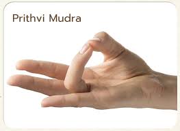 All you need to know about mudras