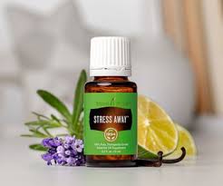 Young living inspires wellness, purpose and abundance by distilling nature's greatest gifts into pure essential oils. Gorgeous Stress Away Gift Options Welcome To Essential Comforts Mama Diana Hansberry