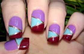 Nail Art Step By Step Designs For Beginners Hd Wallpapers Land