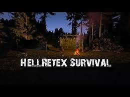 Hellretex Survival Mod Dayz Standalone