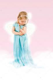 angel baby images