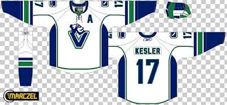 Our selection of officially licensed vancouver canucks merch can't be beat as we offer canucks clothing and gear for men, women and kids in a variety of sizes so every fan can represent their team in style. Vancouver Canucks Sports Fan Jersey National Hockey League Ice Hockey Png Clipart Area Blue Brand Clothing