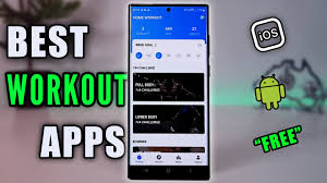 5 best free workout apps 2023 the